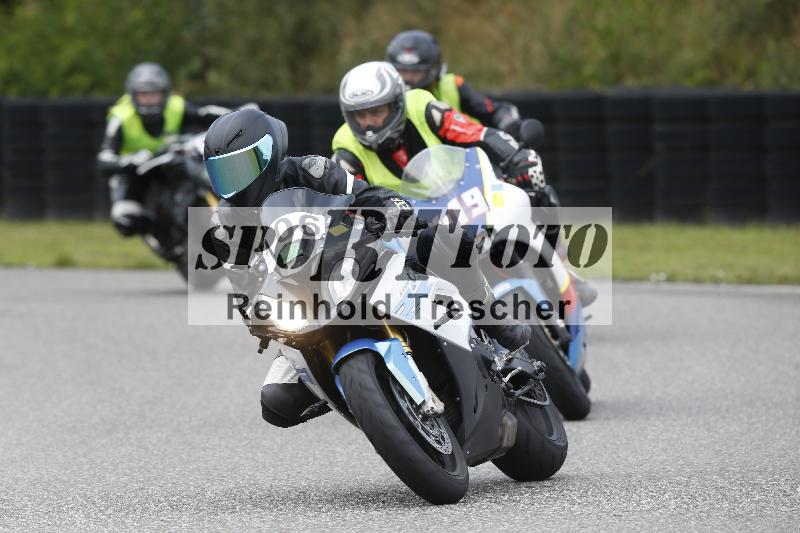 /24 08.06.2025 TZ Motorsport ADR/Gruppe gruen/106